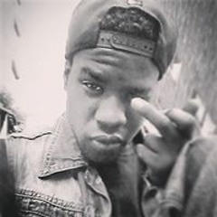 Malik SupaSwaqq Johnson