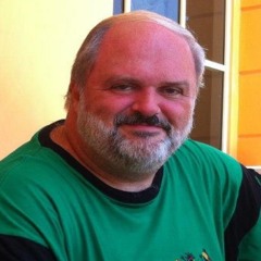 Evangelist John Lewis