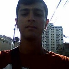 Alex Castaño GP