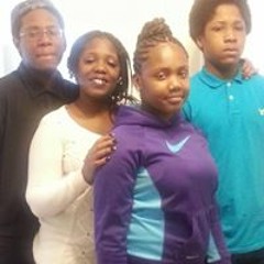 Jerquetta Harling-Howard