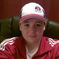 Tyler Brazeau