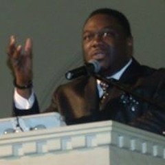 Pastor Timothy J Brown