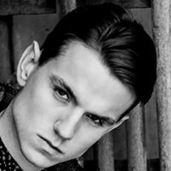 Jonathan Robert Keith