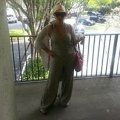 Charmaine Thompson 11