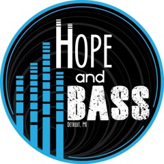 Hope And Bass