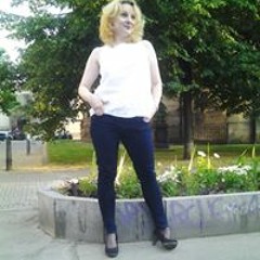 Sarka C. Cipova