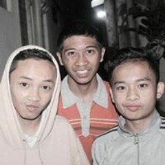 Iqbal Muhammad Ariokusumo