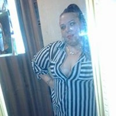 Samantha Sunshyne Jenkins