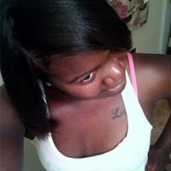 Drea Luvnamiyahj Saunders