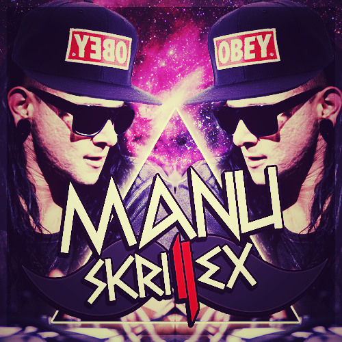 ManuSkrillex’s avatar