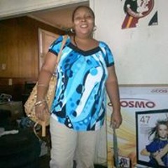 Tameka Castleberry-Wynn