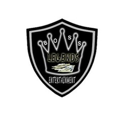 Boss Legends Ent.