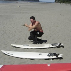 Brian Russell 007