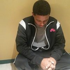 Bryce Jucar Robinson