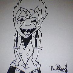 Raphael Rodrigues 107