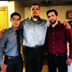 William Duenas-Pineda