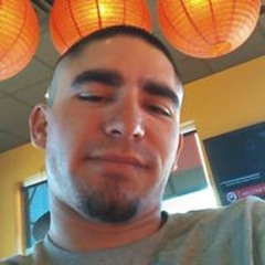 Ricardo Anthony DeLuna