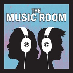The Music Room Podcast