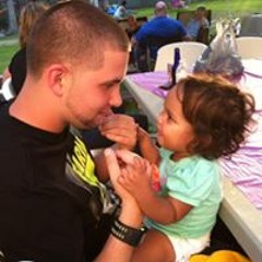 Christopher Caudill 1