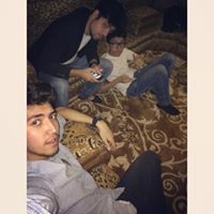 Ahmed Qoqandi