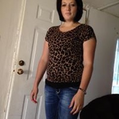 Brandi Nicole Buxton