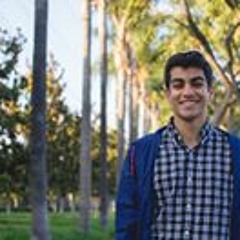 Curran Bhatia