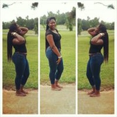 Tierra Mechele Murray