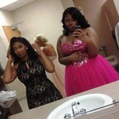 TiannePoohbear Maultsby