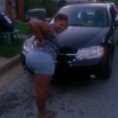 Jessica Biglovely Lewis