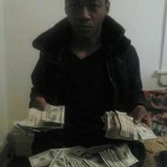 Chris Beauford 1