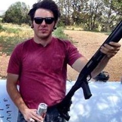 Jonathan Carter Hebert