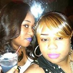 Tyjah'Little Miss-Perfect