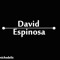 David Espinosa