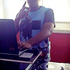 DJ JUNIOR MARTIAN