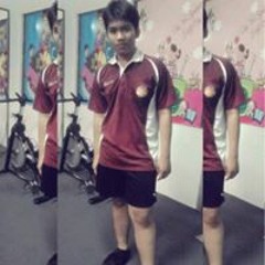 N'Nes Thanakorn Saowaman