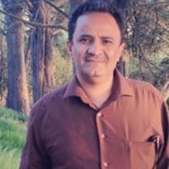 Morad Alhafed