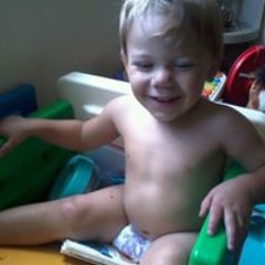 Jasmine Charisse Farlow