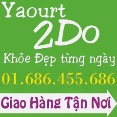 Vinh “Yaourt-2Do” Nguyen