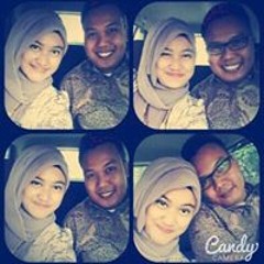 Puteri Wulansarie Hanafii