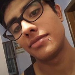 Aaditya Raghavan