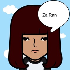 Za Ran's