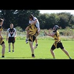 Andy Gee 10