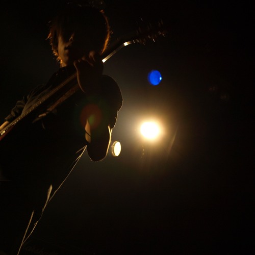 [原色の廃頽]あの夏の海と風と太陽と。死んだ彼女(2012.07.03@下北沢MOSAiC)