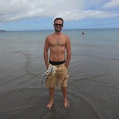 Adrian Dario
