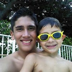 Alex Fuentes Jr.