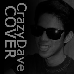 crazydavecover