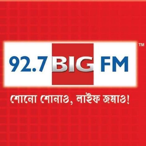 Stream 92.7 Big Fm Kolkata music Listen to songs, albums, playlists