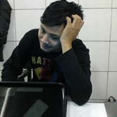 Gabriella Malaikat Sayap