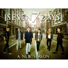 Sevendays - Merelakanmu (NEW)