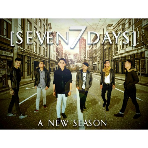 Stream Sevendays music | Listen to songs, albums, playlists for free on ...